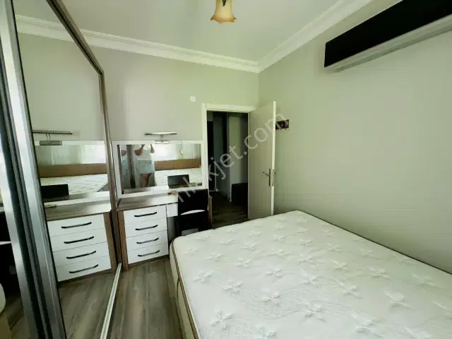 Şirinyalı'da Eşyalı 2+1 Kıralık Daire — görsel 7