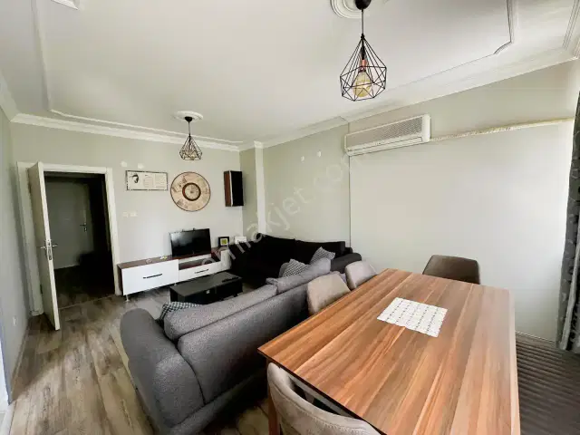 Şirinyalı'da Eşyalı 2+1 Kıralık Daire — görsel 10