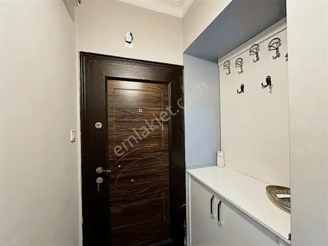 Şirinyalı'da Eşyalı 2+1 Kıralık Daire — görsel 11