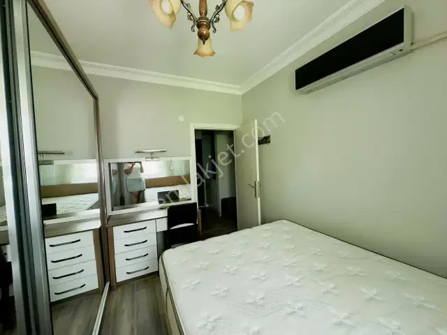 Şirinyalı'da Eşyalı 2+1 Kıralık Daire — görsel 13