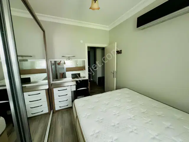 Şirinyalı'da Eşyalı 2+1 Kıralık Daire — görsel 14