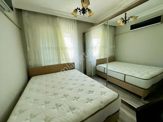 Şirinyalı'da Eşyalı 2+1 Kıralık Daire — görsel 15