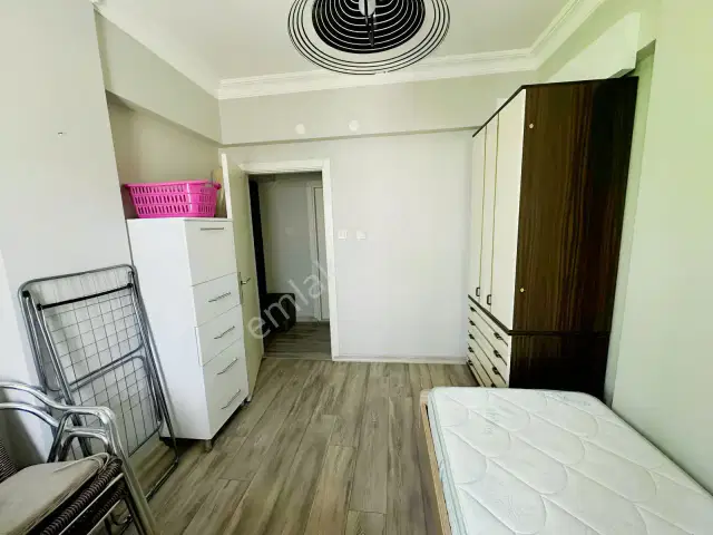 Şirinyalı'da Eşyalı 2+1 Kıralık Daire — görsel 16