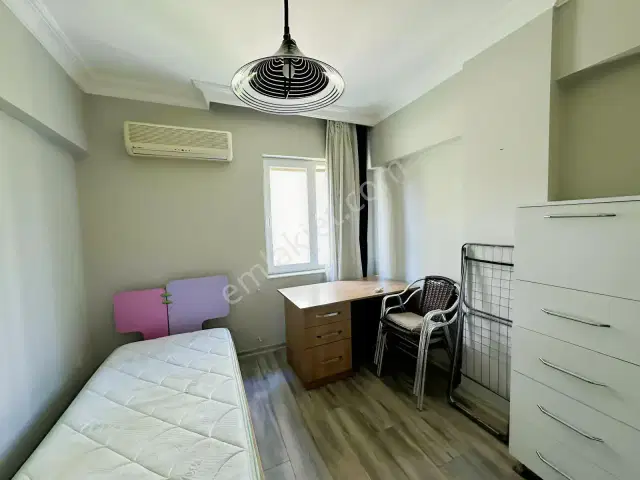 Şirinyalı'da Eşyalı 2+1 Kıralık Daire — görsel 17