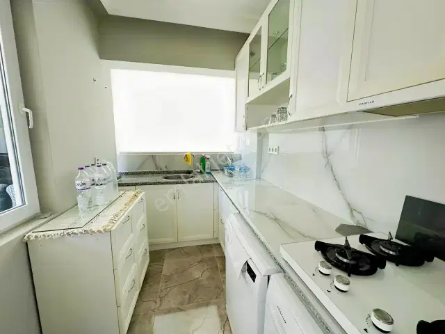 Şirinyalı'da Eşyalı 2+1 Kıralık Daire — görsel 19