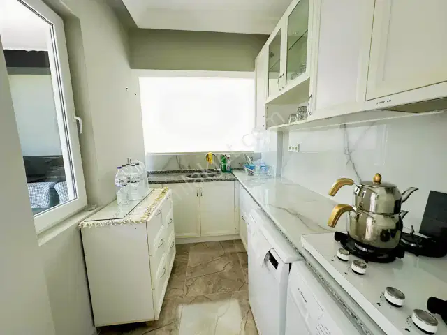 Şirinyalı'da Eşyalı 2+1 Kıralık Daire — görsel 20