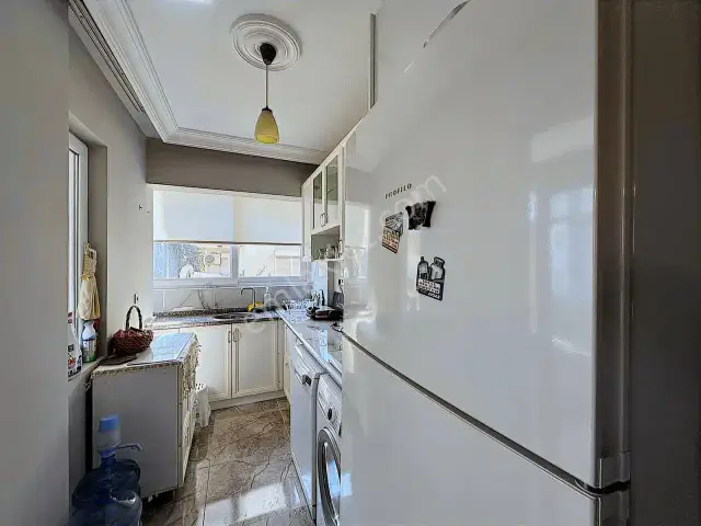 Şirinyalı'da Eşyalı 2+1 Kıralık Daire — görsel 21