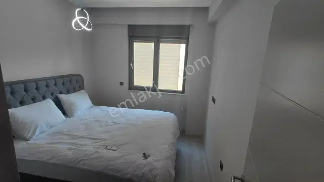 Öğrenciye Kadriye Süper Lüks Eşyalı Kiralık 2+1 Sıfır Daire — görsel 2