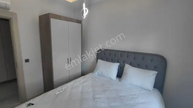 Öğrenciye Kadriye Süper Lüks Eşyalı Kiralık 2+1 Sıfır Daire — görsel 3