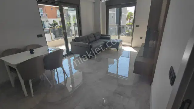 Öğrenciye Kadriye Süper Lüks Eşyalı Kiralık 2+1 Sıfır Daire — görsel 7