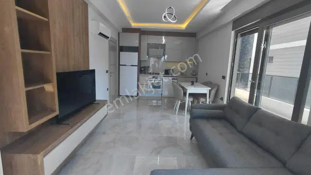 Öğrenciye Kadriye Süper Lüks Eşyalı Kiralık 2+1 Sıfır Daire — görsel 8