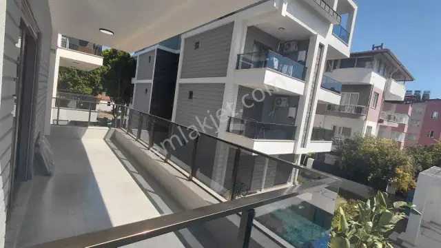 Öğrenciye Kadriye Süper Lüks Eşyalı Kiralık 2+1 Sıfır Daire — görsel 9