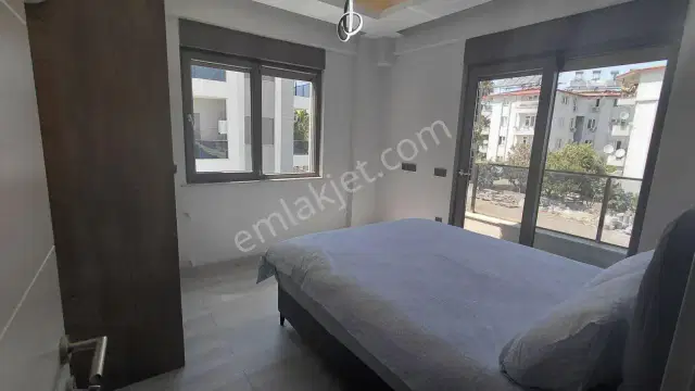 Öğrenciye Kadriye Süper Lüks Eşyalı Kiralık 2+1 Sıfır Daire — görsel 10