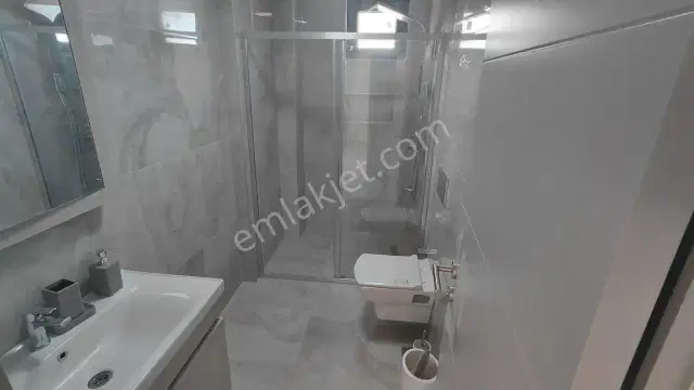 Öğrenciye Kadriye Süper Lüks Eşyalı Kiralık 2+1 Sıfır Daire — görsel 11