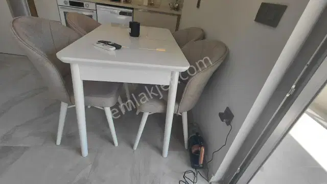 Öğrenciye Kadriye Süper Lüks Eşyalı Kiralık 2+1 Sıfır Daire — görsel 13
