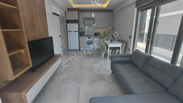 Öğrenciye Kadriye Süper Lüks Eşyalı Kiralık 2+1 Sıfır Daire — görsel 14