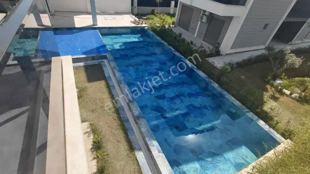 Öğrenciye Kadriye Süper Lüks Eşyalı Kiralık 2+1 Sıfır Daire — görsel 15