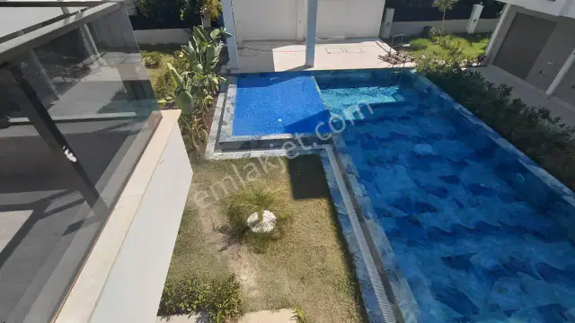 Öğrenciye Kadriye Süper Lüks Eşyalı Kiralık 2+1 Sıfır Daire — görsel 16