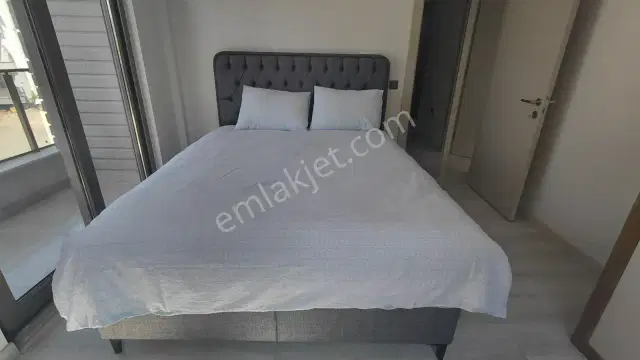 Öğrenciye Kadriye Süper Lüks Eşyalı Kiralık 2+1 Sıfır Daire — görsel 17
