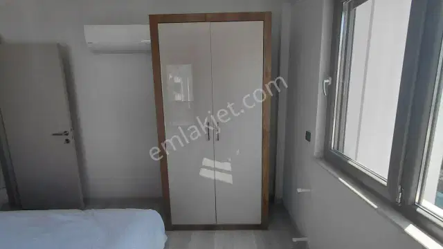 Öğrenciye Kadriye Süper Lüks Eşyalı Kiralık 2+1 Sıfır Daire — görsel 18