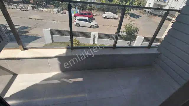 Öğrenciye Kadriye Süper Lüks Eşyalı Kiralık 2+1 Sıfır Daire — görsel 22