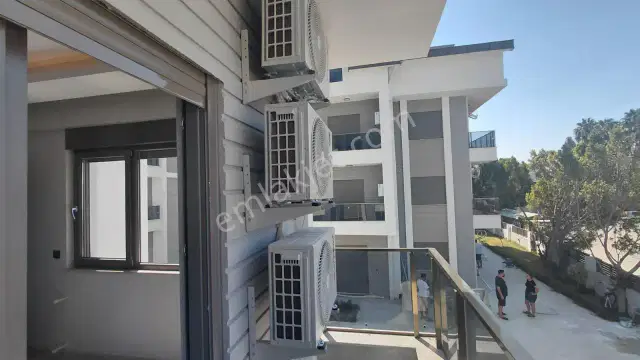 Öğrenciye Kadriye Süper Lüks Eşyalı Kiralık 2+1 Sıfır Daire — görsel 24