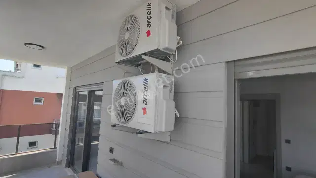 Kadriye'de Sıfır Eşyalı Kiralık 1+1 Daire — görsel 2
