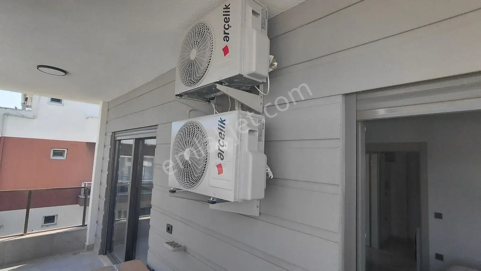 Kadriye'de Sıfır Eşyalı Kiralık 1+1 Daire — görsel 2