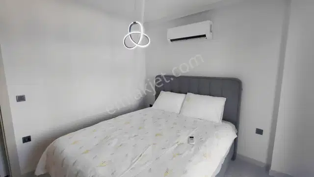Kadriye'de Sıfır Eşyalı Kiralık 1+1 Daire — görsel 3