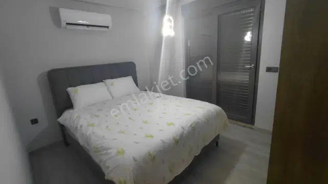 Kadriye'de Sıfır Eşyalı Kiralık 1+1 Daire — görsel 5