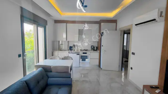 Kadriye'de Sıfır Eşyalı Kiralık 1+1 Daire — görsel 6