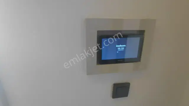 Kadriye'de Sıfır Eşyalı Kiralık 1+1 Daire — görsel 7