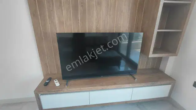 Kadriye'de Sıfır Eşyalı Kiralık 1+1 Daire — görsel 9