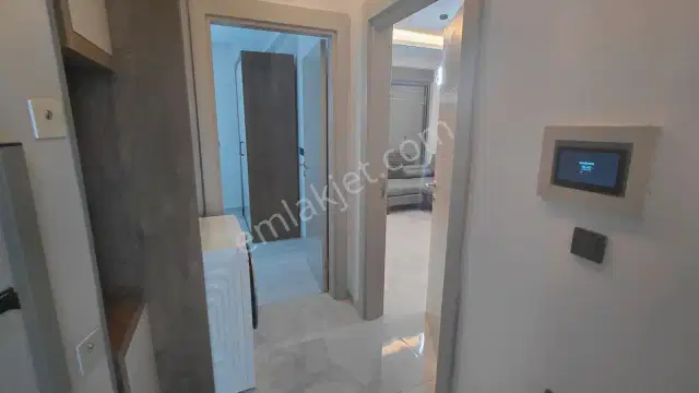 Kadriye'de Sıfır Eşyalı Kiralık 1+1 Daire — görsel 10