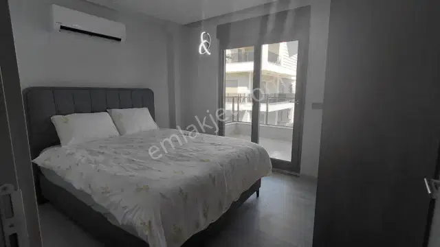 Kadriye'de Sıfır Eşyalı Kiralık 1+1 Daire — görsel 11