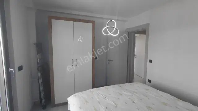 Kadriye'de Sıfır Eşyalı Kiralık 1+1 Daire — görsel 12