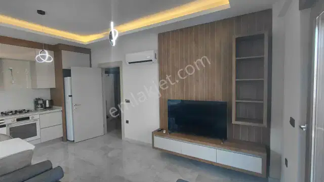Kadriye'de Sıfır Eşyalı Kiralık 1+1 Daire — görsel 13