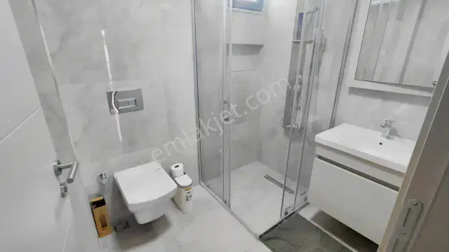 Kadriye'de Sıfır Eşyalı Kiralık 1+1 Daire — görsel 14