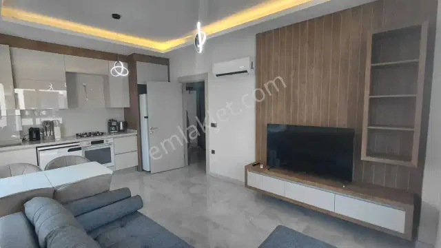 Kadriye'de Sıfır Eşyalı Kiralık 1+1 Daire — görsel 15