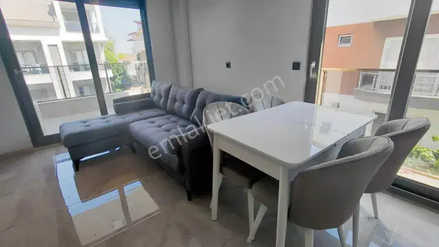 Kadriye'de Sıfır Eşyalı Kiralık 1+1 Daire — görsel 16