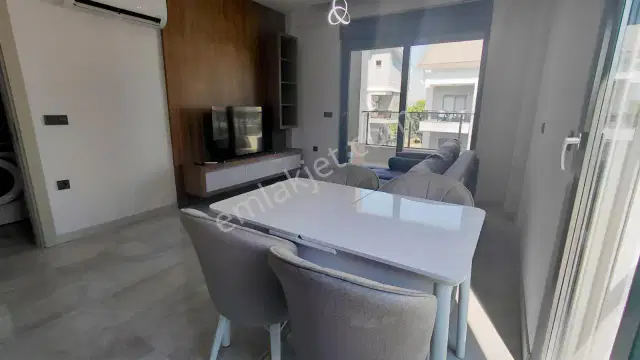 Kadriye'de Sıfır Eşyalı Kiralık 1+1 Daire — görsel 17