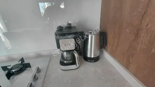 Kadriye'de Sıfır Eşyalı Kiralık 1+1 Daire — görsel 18