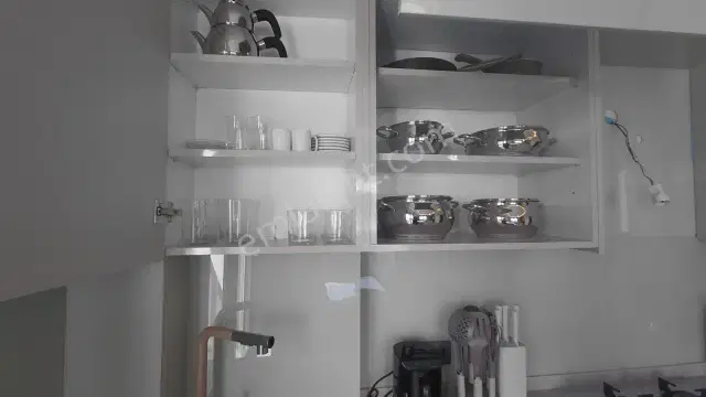 Kadriye'de Sıfır Eşyalı Kiralık 1+1 Daire — görsel 19