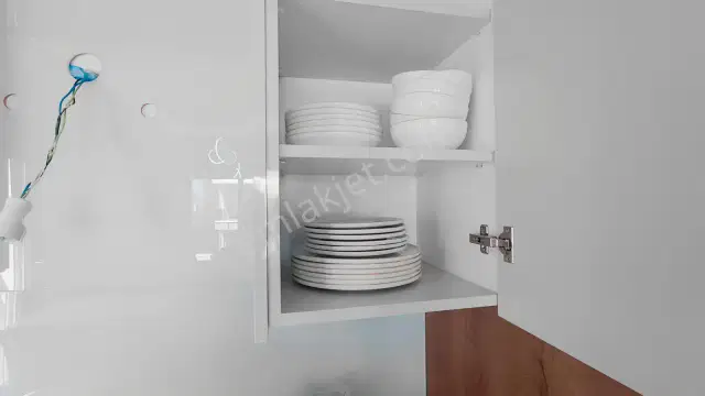 Kadriye'de Sıfır Eşyalı Kiralık 1+1 Daire — görsel 20