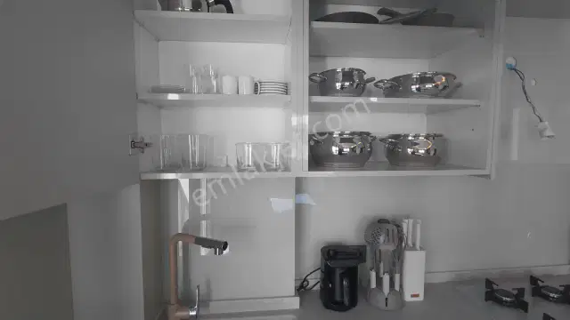 Kadriye'de Sıfır Eşyalı Kiralık 1+1 Daire — görsel 21