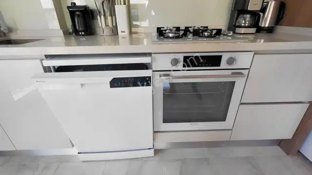 Kadriye'de Sıfır Eşyalı Kiralık 1+1 Daire — görsel 22
