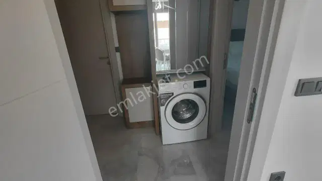 Kadriye'de Sıfır Eşyalı Kiralık 1+1 Daire — görsel 24
