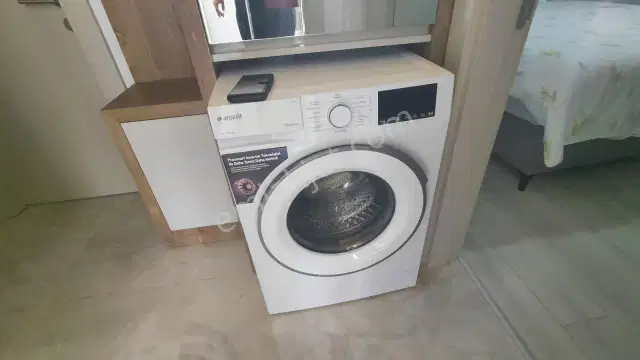 Kadriye'de Sıfır Eşyalı Kiralık 1+1 Daire — görsel 25