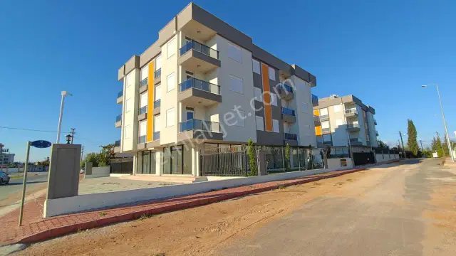 Baraj Mh. İlkevim Krediye Uygun Site İçi Katta Satılık 3+1 Daire