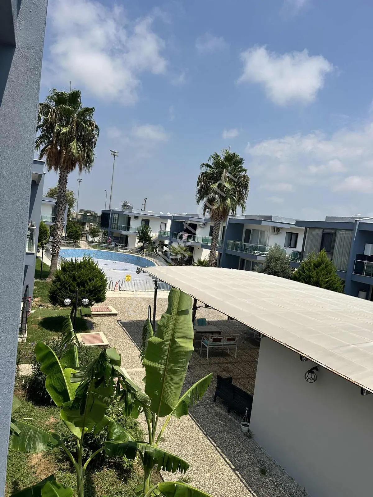 My Dream Homes'da Eşyalı Kiralık Daire. — görsel 5